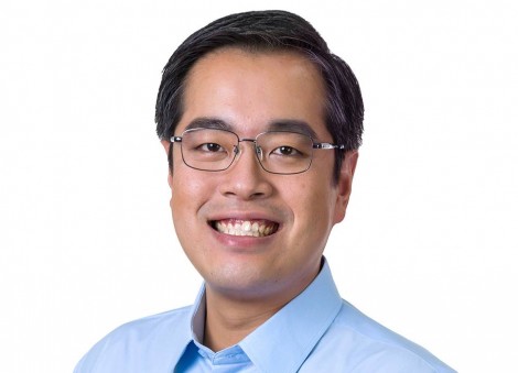 ‘You have to be responsible for residents’: WP’s Ron Tan on best lesson from Low Thia Khiang