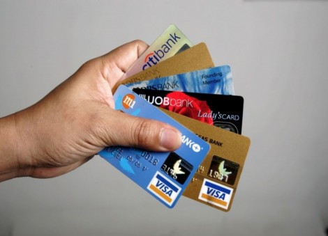 Do credit cards still have a place in your life?