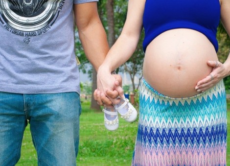 How these multicultural parents decided on their babies' names