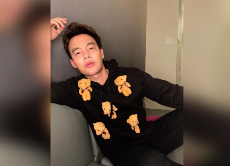 'Gossiping isn't a bad word': Bling Empire's Kane Lim on criticism, says being on show has been 'healing process'