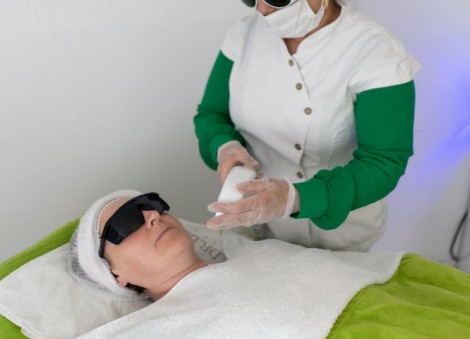 Everything you need to know about laser facials