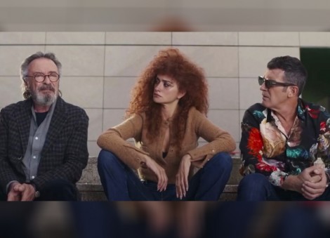 Official Competition movie review: Can anything get more meta?