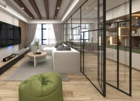 5 tips to save money on your BTO renovation, according to an experienced interior designer