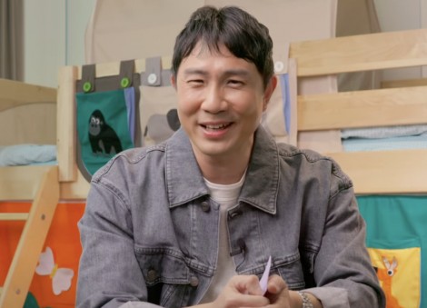 4-year-old asks Jamus Lim to marry her mother who 'really likes' him – here’s how he responded