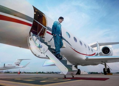 Netflix's Super Rich In Korea: Is businessman David Yong really a crazy rich Singaporean?