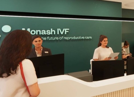 Monash IVF reports 2nd embryo incident in 2 months