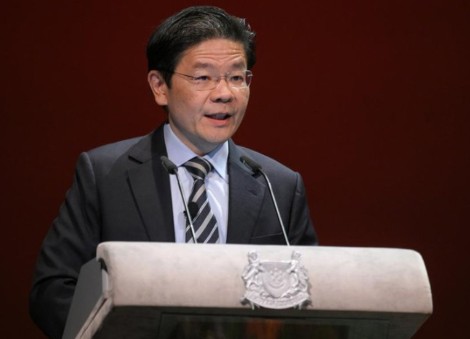 Lawrence Wong heads to China for first official visit as PM