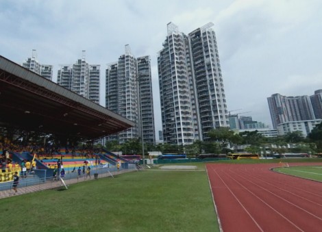 Clementi Stadium to close from July 7 for redevelopment, to reopen in 2030