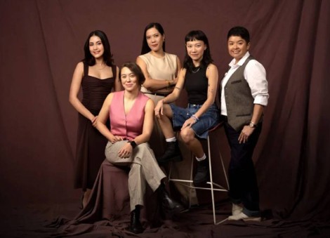 Girls Girls Girls: Wild Rice Singapore spotlights queer women's stories this pride month