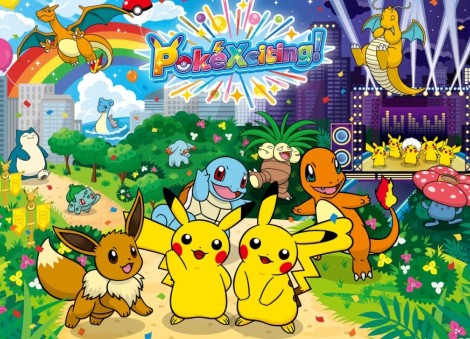 Daily roundup: Pokemon to mark 30th anniversary with events across 7 cities including Singapore — and other top stories today