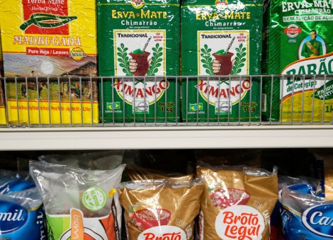 Trump administration proposes 25% tariffs on Brazil despite extensive US trade surplus