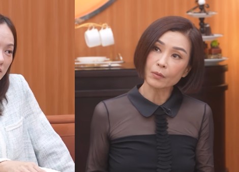 Hong Kong actresses Rachel Kan and Christine Ng recount suffering sexual assaults in showbiz