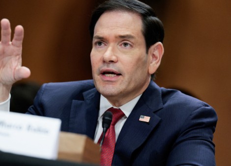 Rubio: no change in US policy on Taiwan