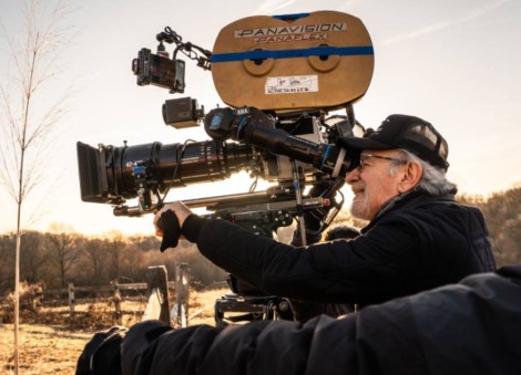 Steven Spielberg on his faith in alien life, the future of the movies and the power of empathy