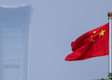 Five Eyes security alliance warns of Chinese espionage threat