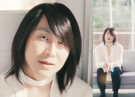 This Korean music video got over 1 million views in 3 days and he's not even a real singer