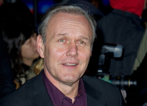 Actor Anthony Head, known for Buffy the Vampire Slayer, has died at 72