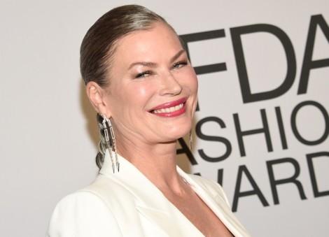 Former supermodel Carre Otis files Paris rape complaint against ex-Elite boss