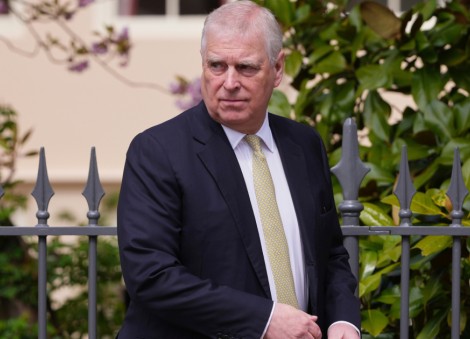 Former Prince Andrew made money subletting cottages on his rent-free estate, report shows
