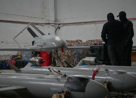 Ukraine hits Russian energy targets and denies striking Kremlin-occupied nuclear plant