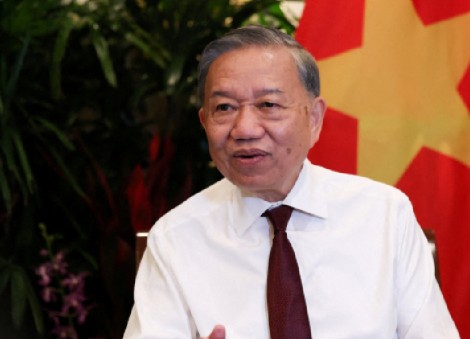 Philippines, Vietnam elevate ties to enhanced strategic partnership