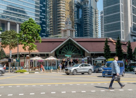 World Cup 2026: Where to watch live matches in Singapore