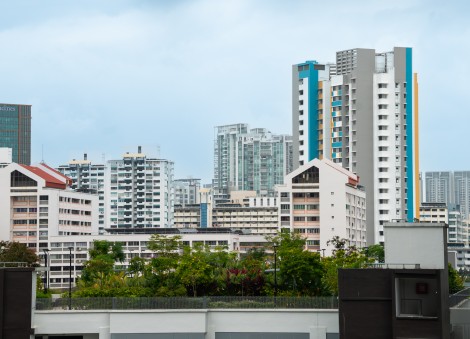 Bukit Timah HDB maisonette sets new town resale record at $1.5m