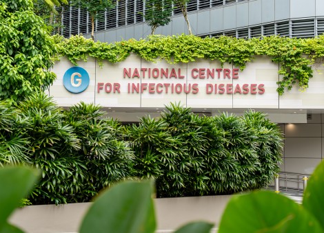 2 Singapore residents on MV Hondius hantavirus-free; allowed home quarantine