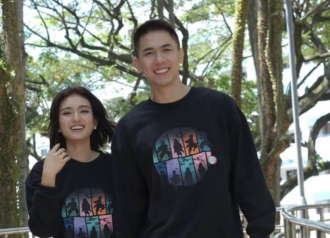 Nick Teo admits he was affected to be recognised only as Hong Ling's husband: 'I had no news value'