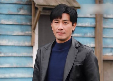 Taiwanese actor Jun Fu dies suddenly aged 46, didn't know he had leukemia