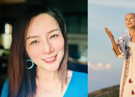 Hong Kong actress Natalie Ng dies aged 51 after long battle with cancer