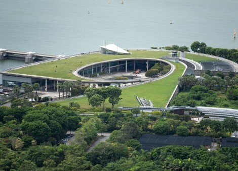 Singapore to commit nearly $100m towards urban, industrial water solutions 