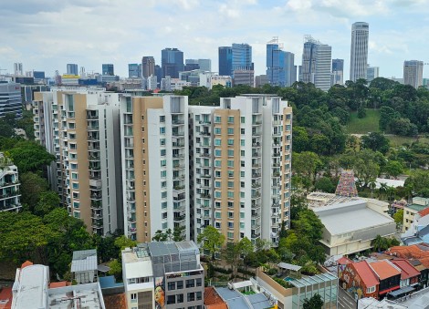 Govt to release land for 4,745 private homes in second half of 2026