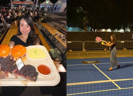 Daily roundup: What to expect at GastroBeats 2026 — and other top stories today
