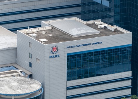 3 Malaysians arrested for allegedly entering Singapore to collect scam proceeds