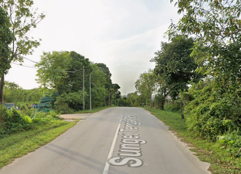 Man, 37, to be charged for allegedly molesting 62-year-old woman in Choa Chu Kang