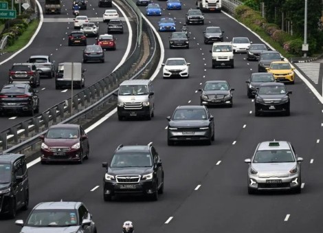 High Court sets benchmark jail term for those who drive despite having lost their licence