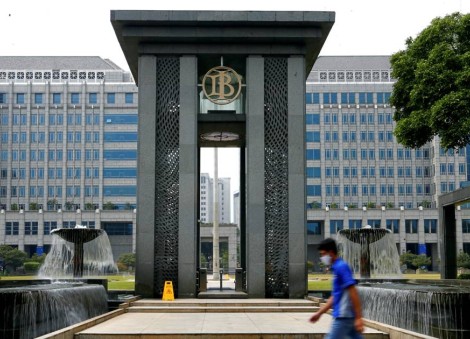 Indonesia hikes rates in surprise off-cycle move to prop up sinking rupiah