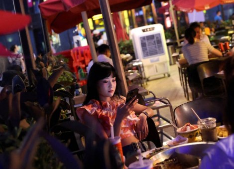 From hiking to hotpot, lonely consumers in China fuel a $94.5b companionship economy