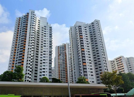 Bukit Panjang records first 5-room million-dollar HDB resale flat at $1.05m
