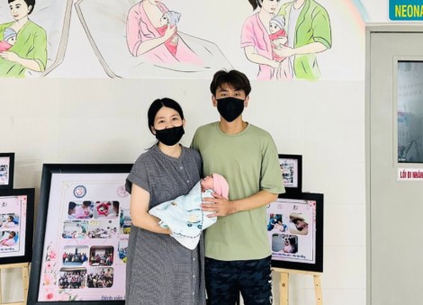 Pregnant Singapore woman holidaying in Vietnam develops serious complications, delivers baby weighing just 720g