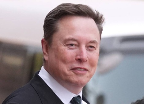 UK lawmaker says she is suing Elon Musk's company over fake Grok bikini images