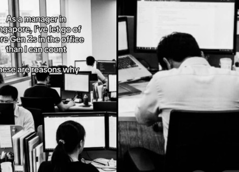 'Walking on thin ice': Singapore manager reveals challenges managing younger employees
