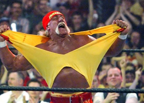 Hulk Hogan died of natural causes Florida police report says in closing investigation