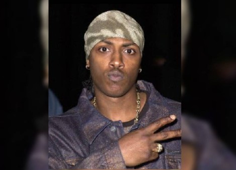 Grammy-nominated rapper Mystikal jailed for 20 years for raping woman at his Louisiana home 