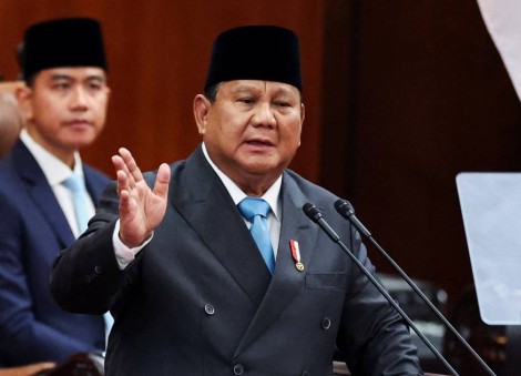 Indonesia to 'refocus' free meal measures on more remote areas, official says
