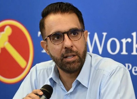 WP cadres to meet on June 28 to discuss chief Pritam Singh's suitability as leader