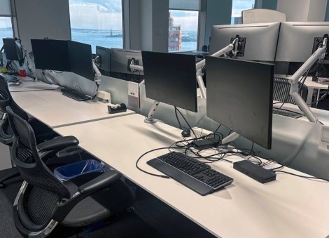 Young and unemployed? Remote work, not AI, may be the problem, study finds