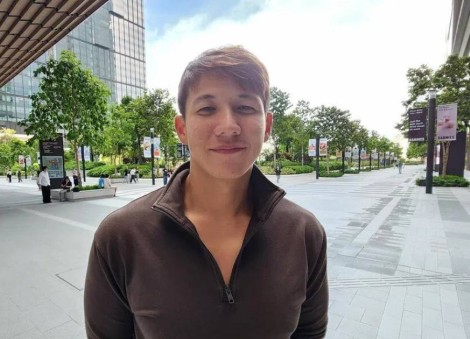'I felt like dying': Thai Singha beer scion speaks up after disclosure of alleged sexual abuse