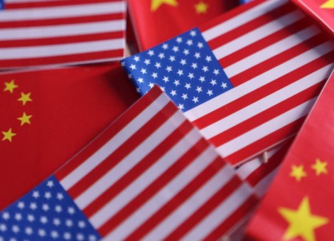 US adds Chinese solar, battery firms to list of military-linked companies